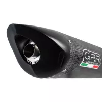 Pot gpr tiburon poppy - homologué  - honda cbr 1000 rr 2004/07