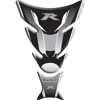 Protège réservoir autocollant kawasaki r