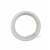 Entourage de compteur aluminium pour bmw nine-t 2014-2017