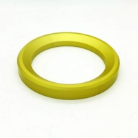 Entourage de compteur aluminium pour bmw nine-t 2014-2017