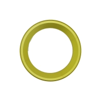 Entourage de compteur aluminium pour bmw nine-t 2014-2017