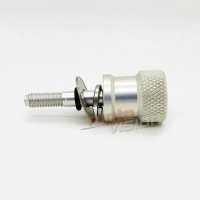 Vis de remplacement pour selle passager bmw nine-t