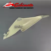 Cache sous selle droite sebimoto aprilia rsv mille  1998-2000