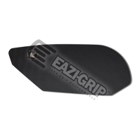 Grip de réservoir pro noir eazi-grip® triumph daytona 675/ street triple    2006-2012