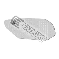 Grip de réservoir evo transparent eazi-grip® triumph daytona 675/ street triple    2006-2012