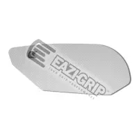 Grip de réservoir pro transparent eazi-grip® triumph daytona 675/ street triple    2006-2012
