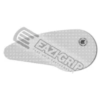 Grip de réservoir evo transparent eazi-grip® triumph bonneville bobber 2017-2020