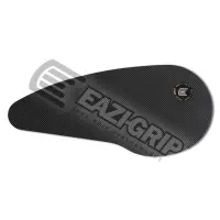 Grip de réservoir pro noir eazi-grip® triumph bonneville bobber 2017-2020