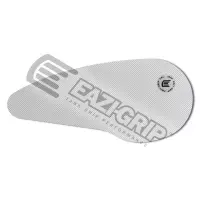 Grip de réservoir pro transparent eazi-grip® triumph bonneville bobber 2017-2020