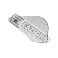 Grip de réservoir pro transparent eazi-grip® triumph tiger explorer 1200   2012-