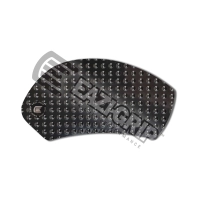 Grip de réservoir evo noir eazi-grip® triumph speed triple   2005-2010