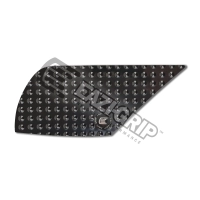 Grip de réservoir evo noir eazi-grip® triumph speed triple   2016-2017