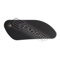 Grip de réservoir pro noir eazi-grip® triumph speed twin 2019-2020 clear