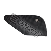 Grip de réservoir pro noir eazi-grip® triumph sprint st/gt   2005-2016