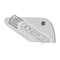 Grip de réservoir evo transparent eazi-grip® triumph sprint st/gt   2005-2016