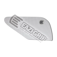 Grip de réservoir pro transparent eazi-grip® triumph sprint st/gt   2005-2016