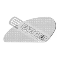 Grip de réservoir evo transparent eazi-grip® triumph street twin 2016-2020 clear