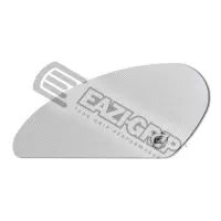 Grip de réservoir pro transparent eazi-grip® triumph street twin 2016-2020 clear