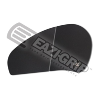 Grip de réservoir pro noir eazi-grip® triumph thruxton 1200/1200r 2016-2020