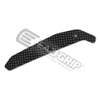 Grip de réservoir evo noir eazi-grip® triumph tiger sport 1050 2016-2020