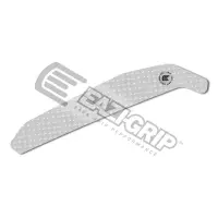 Grip de réservoir evo transparent eazi-grip® triumph tiger sport 1050 2016-2020