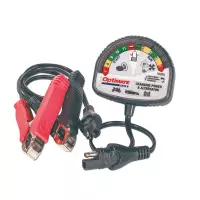 Testeur batterie de poche optimate tecmate ts 120