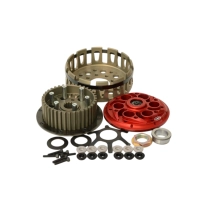 Embrayage anti-dribble tss pour ducati 1098 / r / 1198 (2007-2011)