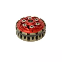 Embrayage anti-dribble tss pour ducati 1098 / r / 1198 (2007-2011)