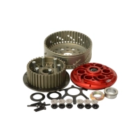 Embrayage anti-dribble tss ducati 1098 / r / 1198 2007-2011 (48 dents)