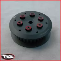Embrayage anti-dribble tss pour yamaha yz 450f (08-13)