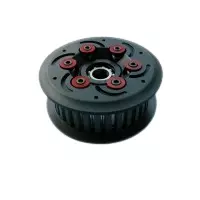 Embrayage anti-dribble tss pour aprilia rsv 1000 r (2001-)