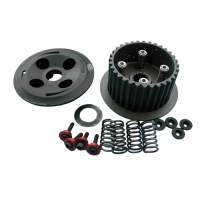 Embrayage anti-dribble tss pour ducati monster 695 696 796 / hypermotard 796 (2000-2007)