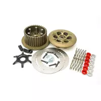 Embrayage anti-dribble tss pour yamaha yzf1000 r1 (2015-)