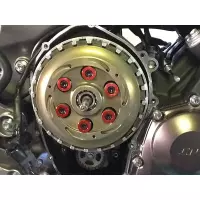 Embrayage anti-dribble tss pour yamaha mt-09 (2013-)