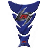 Protège réservoir autocollant suzuki