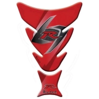 Protège réservoir autocollant suzuki