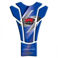 Protège réservoir autocollant suzuki