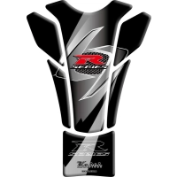 Protège réservoir autocollant suzuki