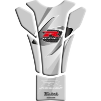 Protège réservoir autocollant suzuki