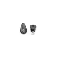 Kit d'adaptateur de micro-clignotant pour micro-clignotants kellermann atto/rhombus