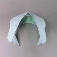 Carénage avant poly racing piste ducati panigale 1199