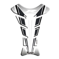 Protège réservoir autocollant yamaha