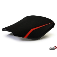 Couvre selle pour pilote honda vtr1000 (00-06)