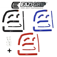 Durites silicones eazigrip ducati panigale 1299 s/r/r fe + colliers