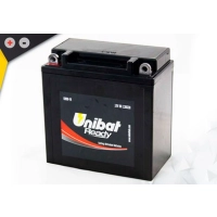 Batterie unibat cb9b-fa  - scellés en usine. (cbtx9a-bs - cbtx9abs)