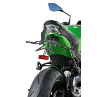 Passage de roue  abs ermax kawasaki z900 2020-2021