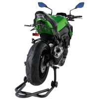 Passage de roue  abs ermax kawasaki z900 2020-2021