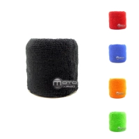 Chaussette de bocal de frein avant