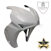 Kit carénage fibre flexoresin apprêté honda cbr1000rr 2012-2016