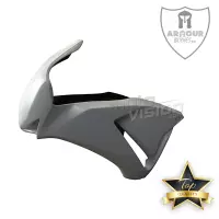 Kit carénage fibre flexoresin apprêté honda cbr1000rr 2012-2016